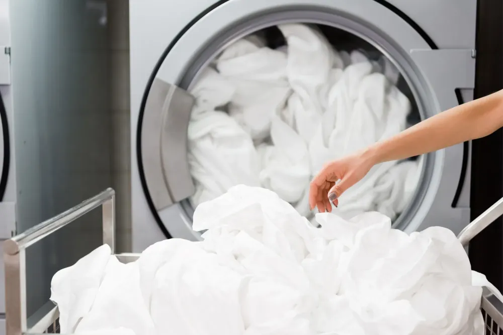 linge